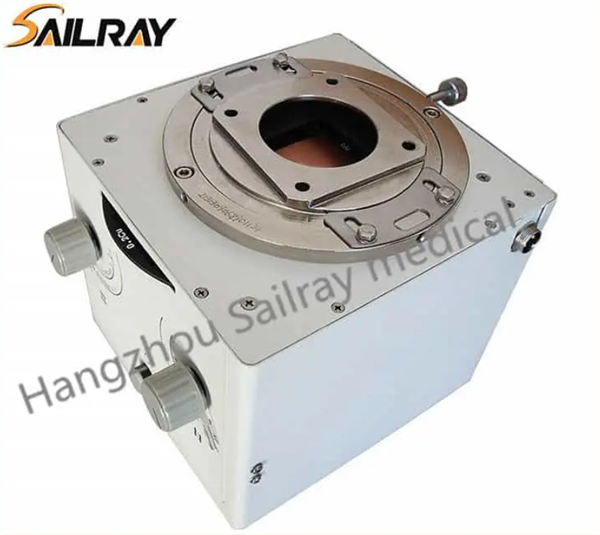 Manual X-Ray Beam Limitter 1