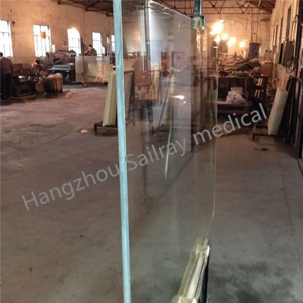 X-Ray Shielding Lead Glass-2