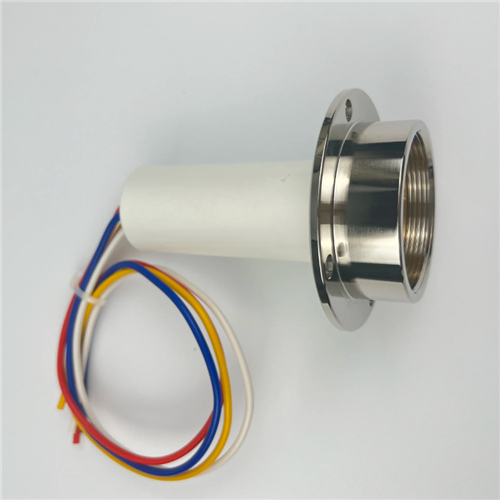 HV Cable Receptacle-1